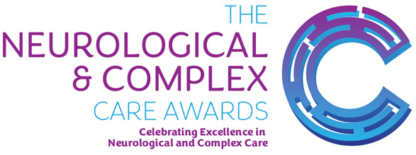 complex care awards logo