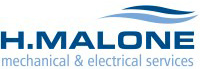 h malone sons ltd logo